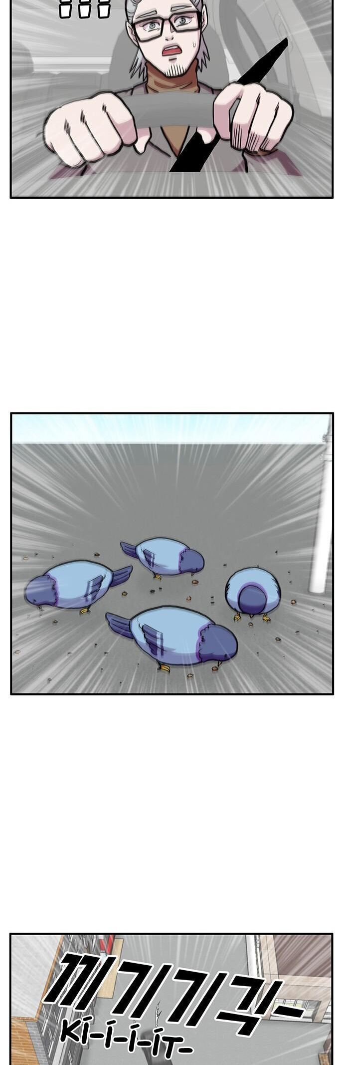 Chúa Tể Muôn Loài - Chapter 22 - Page 36