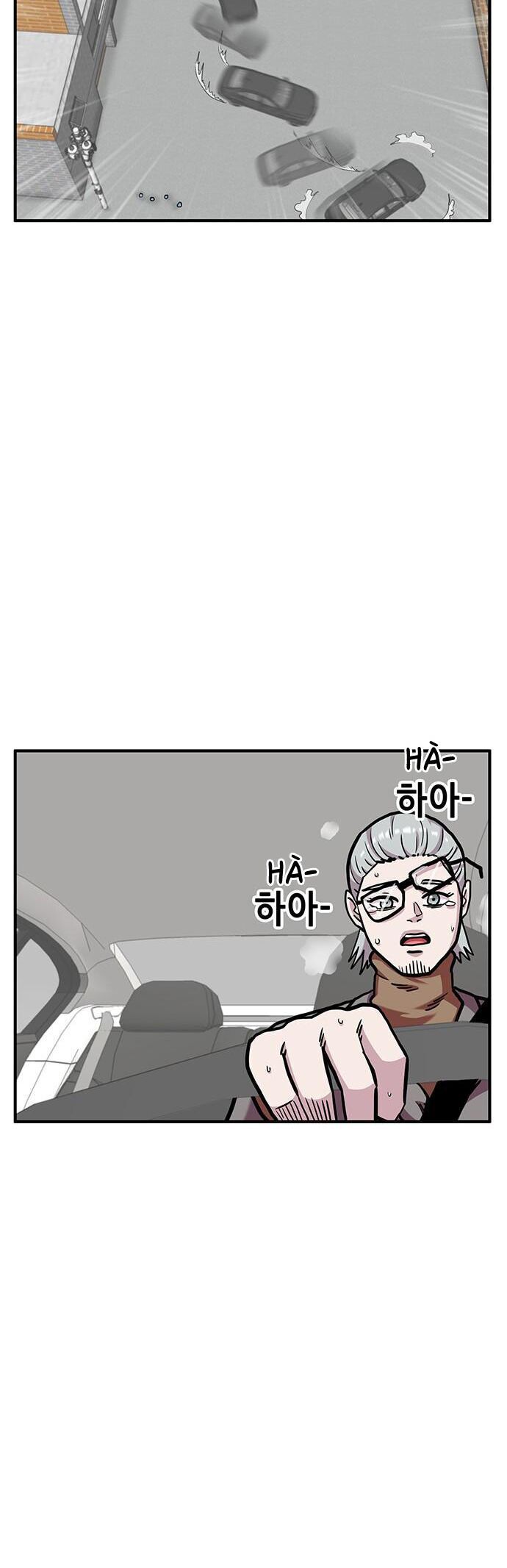 Chúa Tể Muôn Loài - Chapter 22 - Page 37