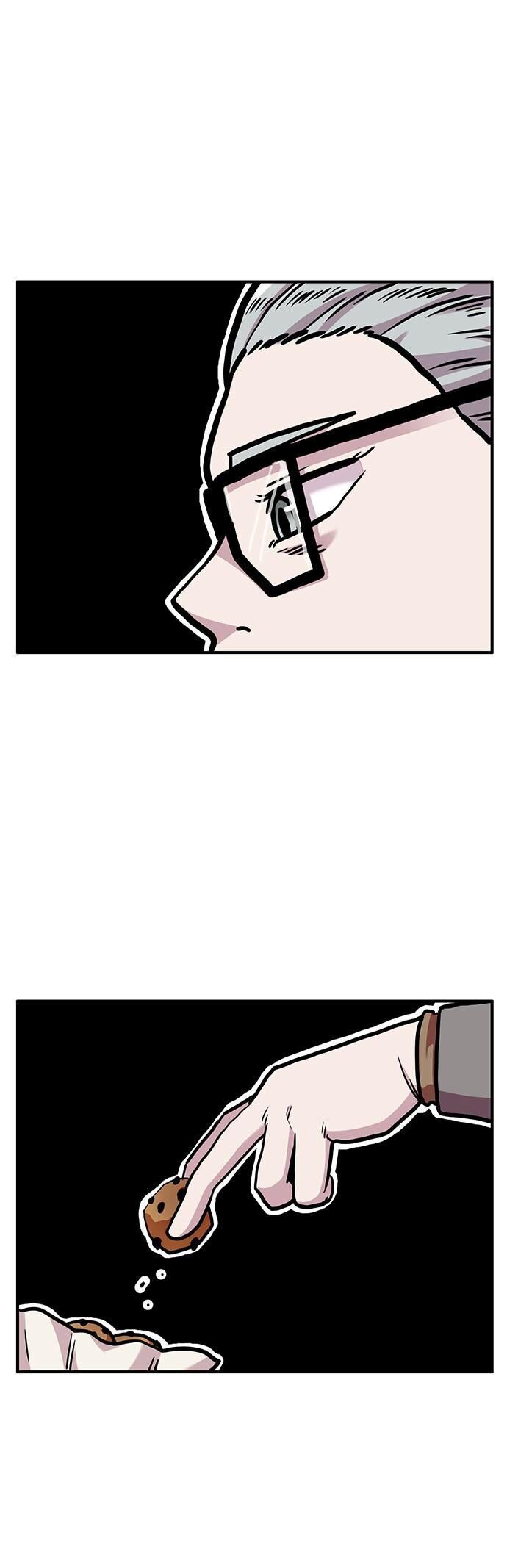 Chúa Tể Muôn Loài - Chapter 22 - Page 41