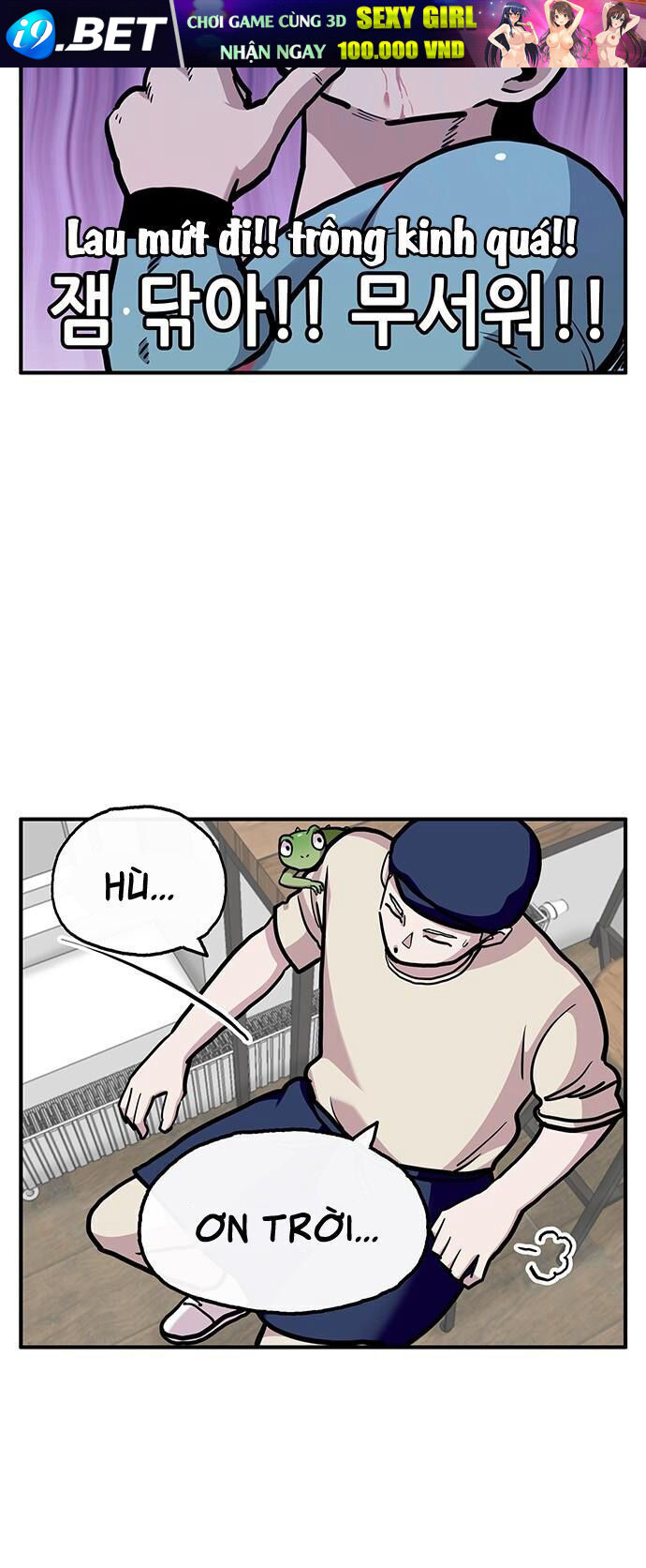 Chúa Tể Muôn Loài - Chapter 22 - Page 6