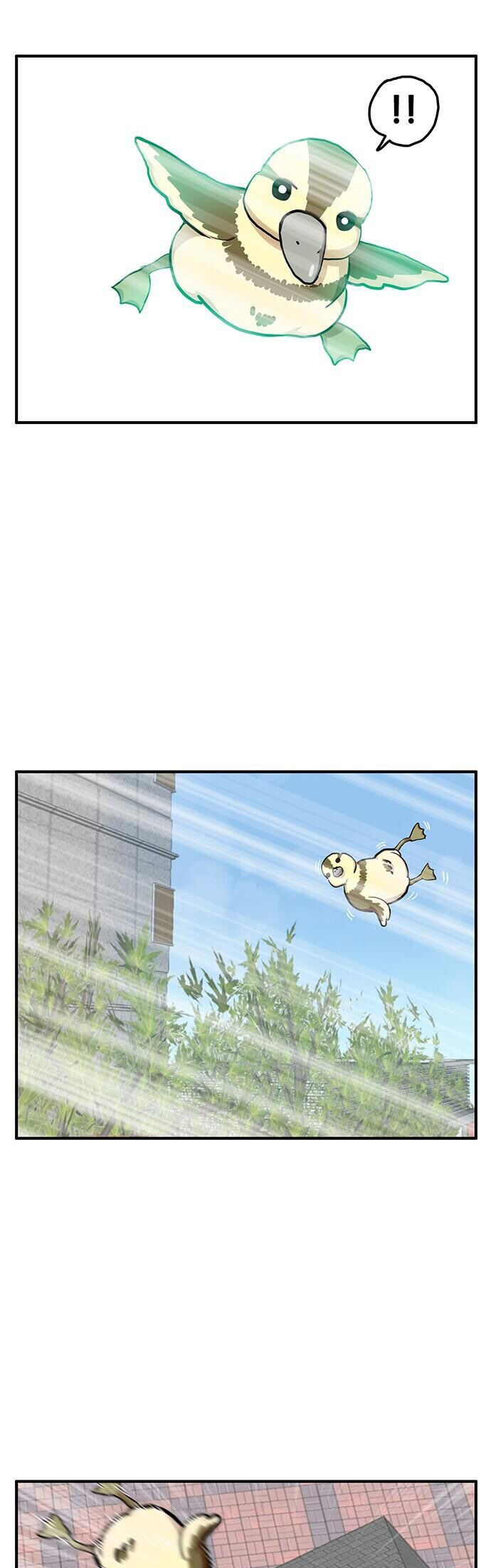 Chúa Tể Muôn Loài - Chapter 23 - Page 10