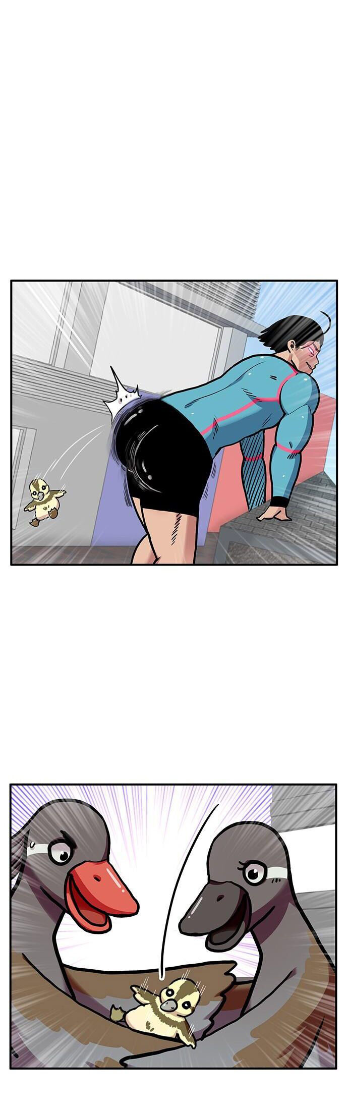 Chúa Tể Muôn Loài - Chapter 23 - Page 13