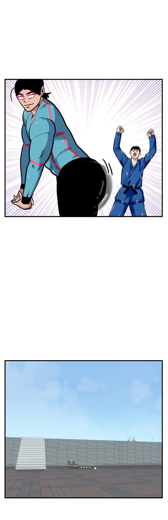 Chúa Tể Muôn Loài - Chapter 23 - Page 14