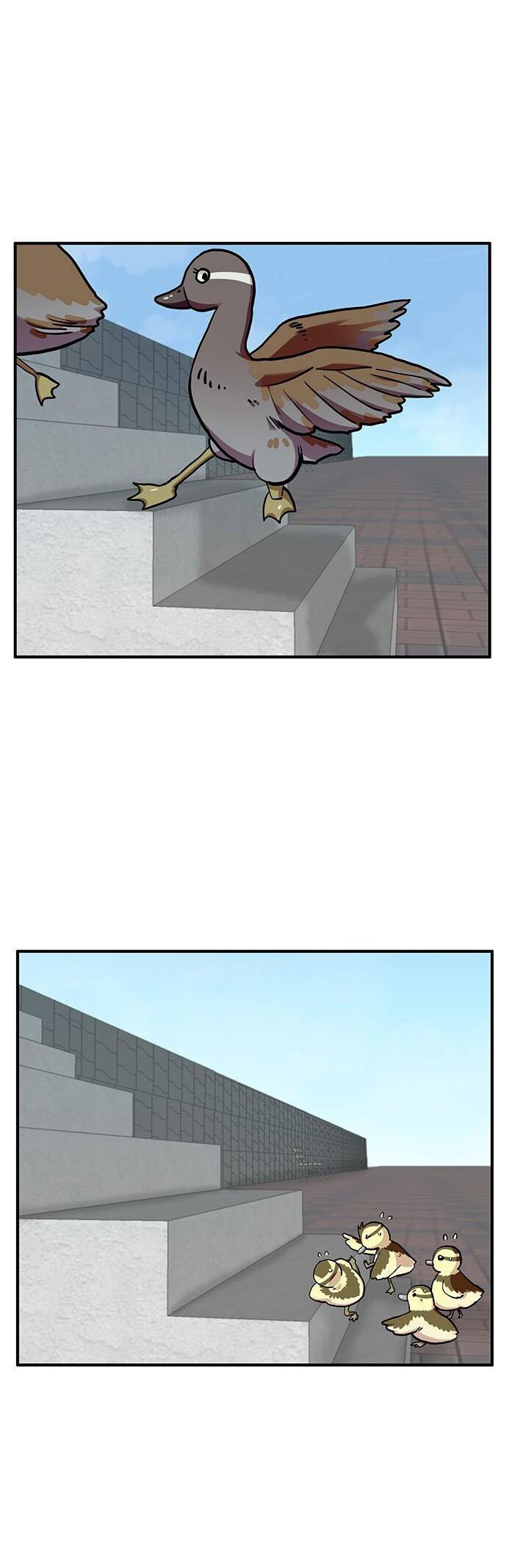 Chúa Tể Muôn Loài - Chapter 23 - Page 15