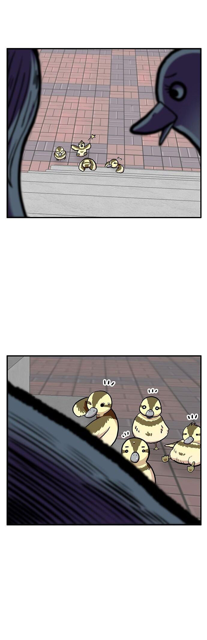 Chúa Tể Muôn Loài - Chapter 23 - Page 16