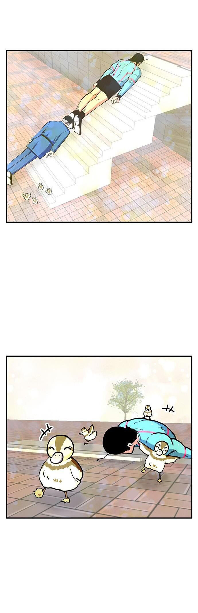 Chúa Tể Muôn Loài - Chapter 23 - Page 17