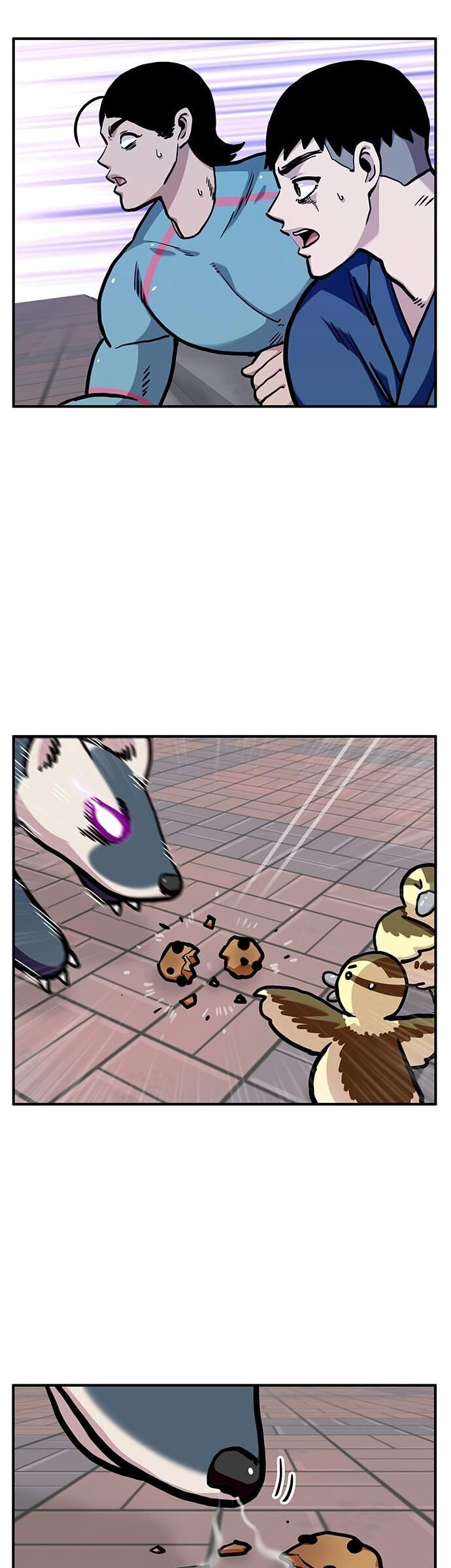 Chúa Tể Muôn Loài - Chapter 23 - Page 20