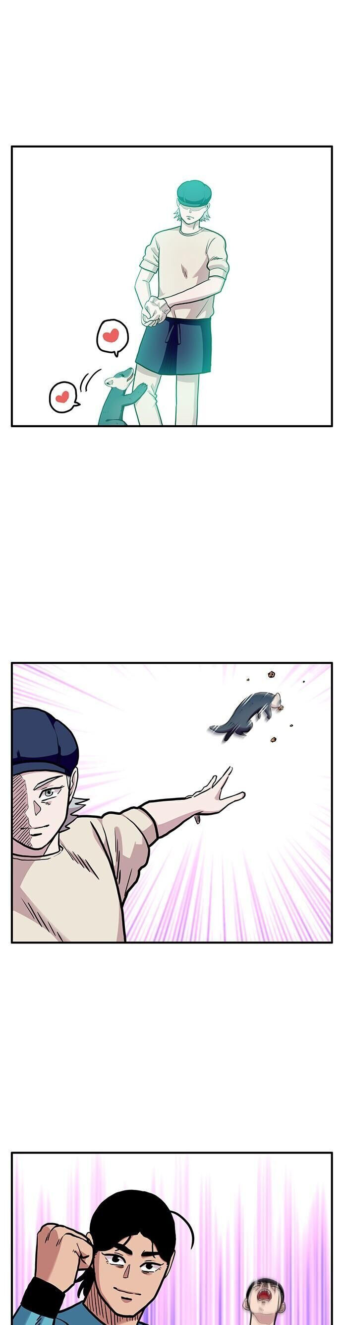 Chúa Tể Muôn Loài - Chapter 23 - Page 22