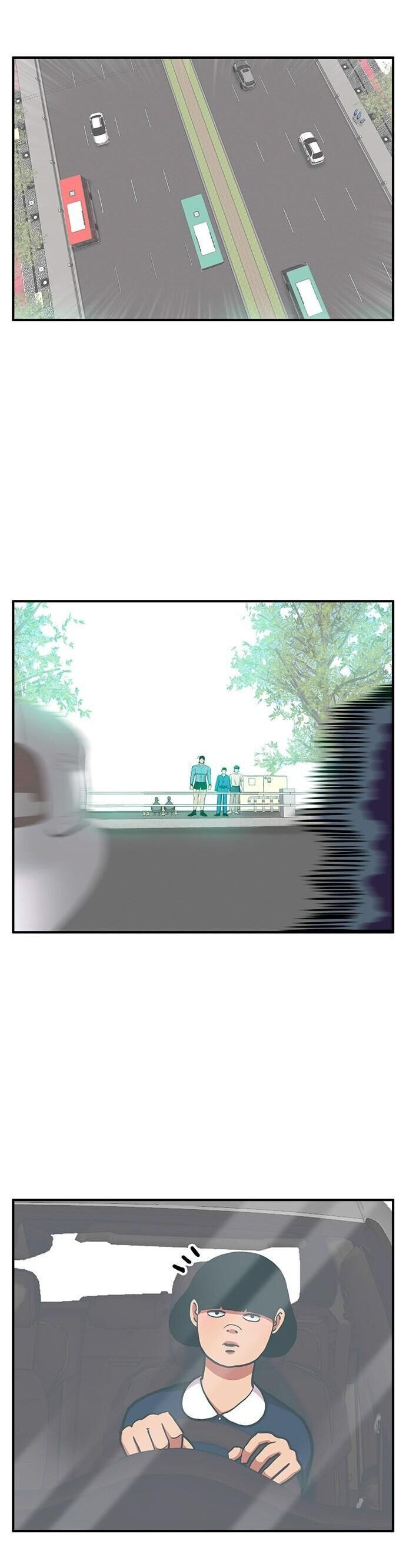 Chúa Tể Muôn Loài - Chapter 23 - Page 24