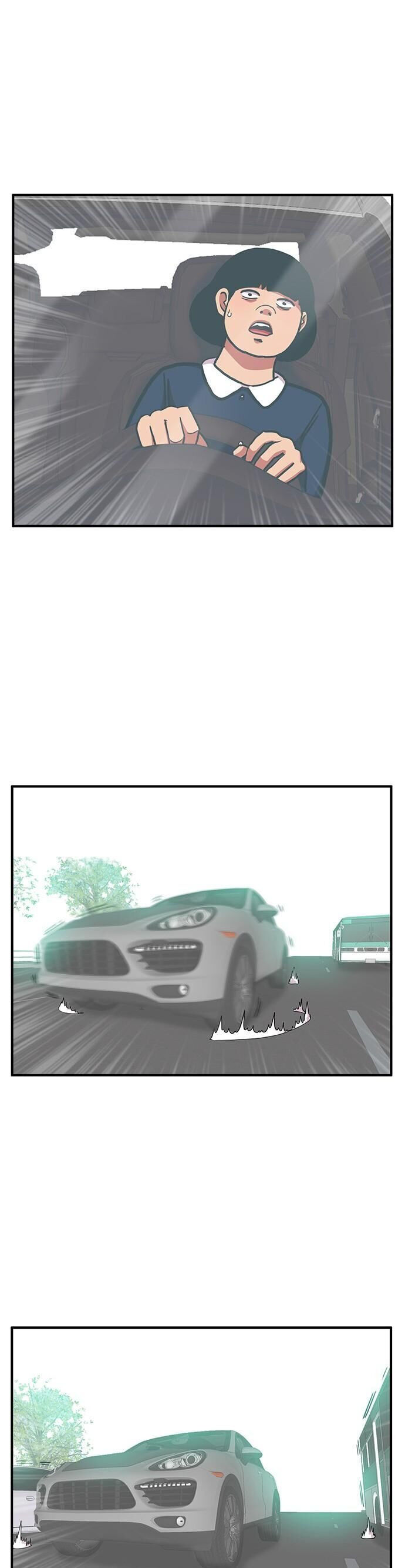 Chúa Tể Muôn Loài - Chapter 23 - Page 25