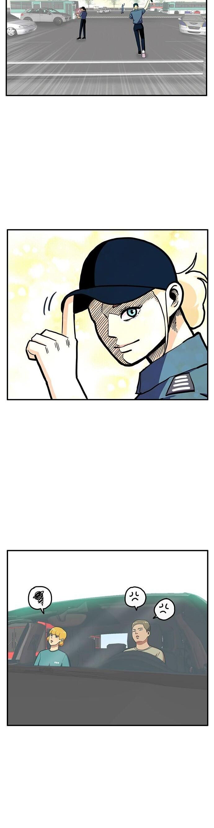 Chúa Tể Muôn Loài - Chapter 23 - Page 27