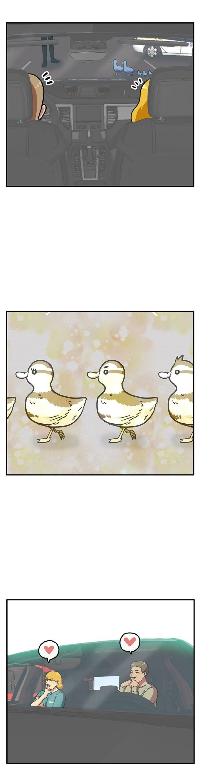 Chúa Tể Muôn Loài - Chapter 23 - Page 28