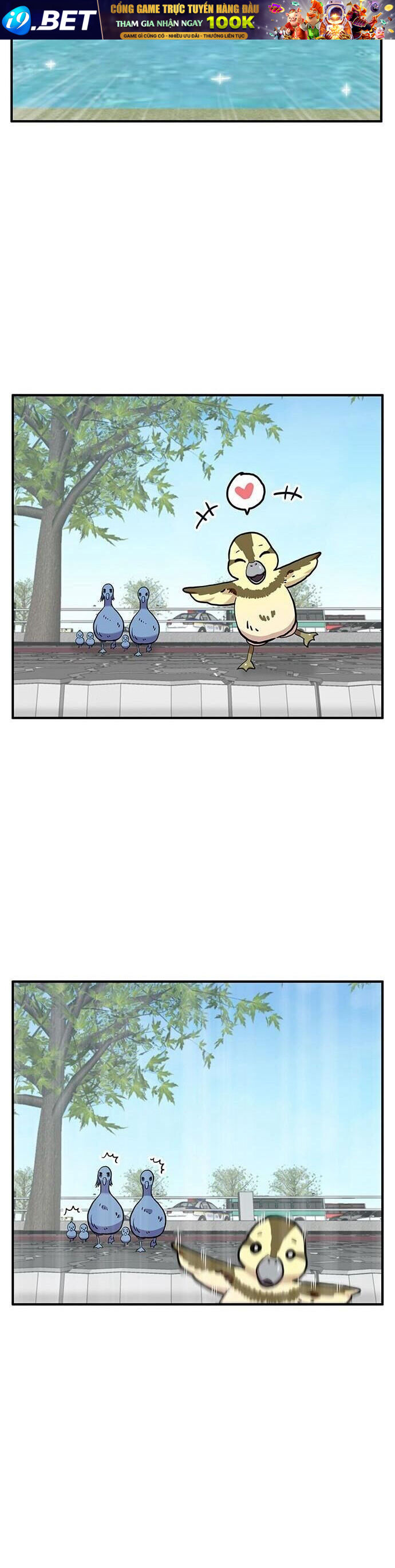 Chúa Tể Muôn Loài - Chapter 23 - Page 30