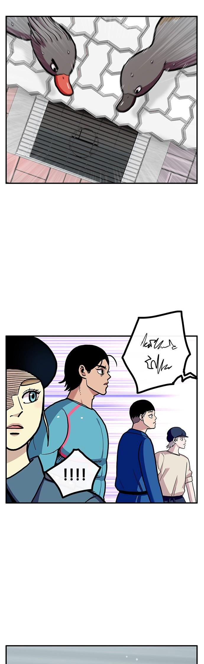 Chúa Tể Muôn Loài - Chapter 23 - Page 31