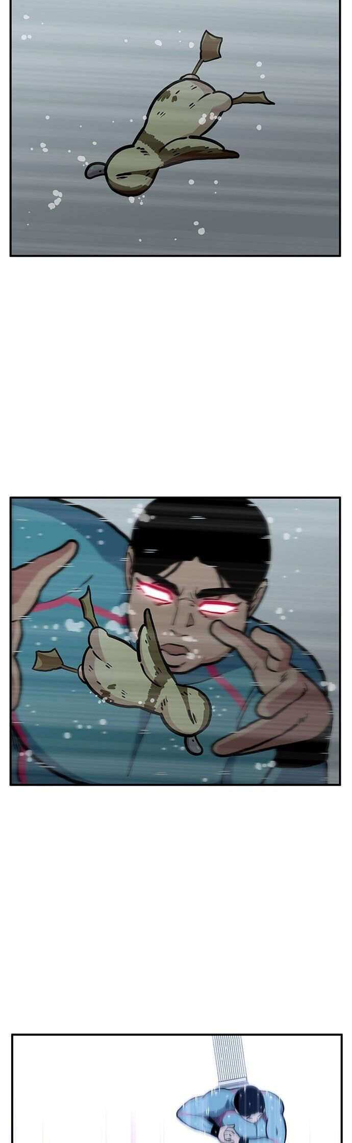 Chúa Tể Muôn Loài - Chapter 23 - Page 32