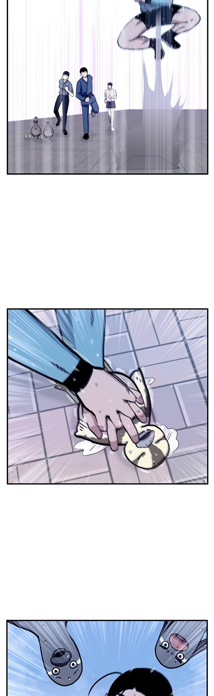 Chúa Tể Muôn Loài - Chapter 23 - Page 33