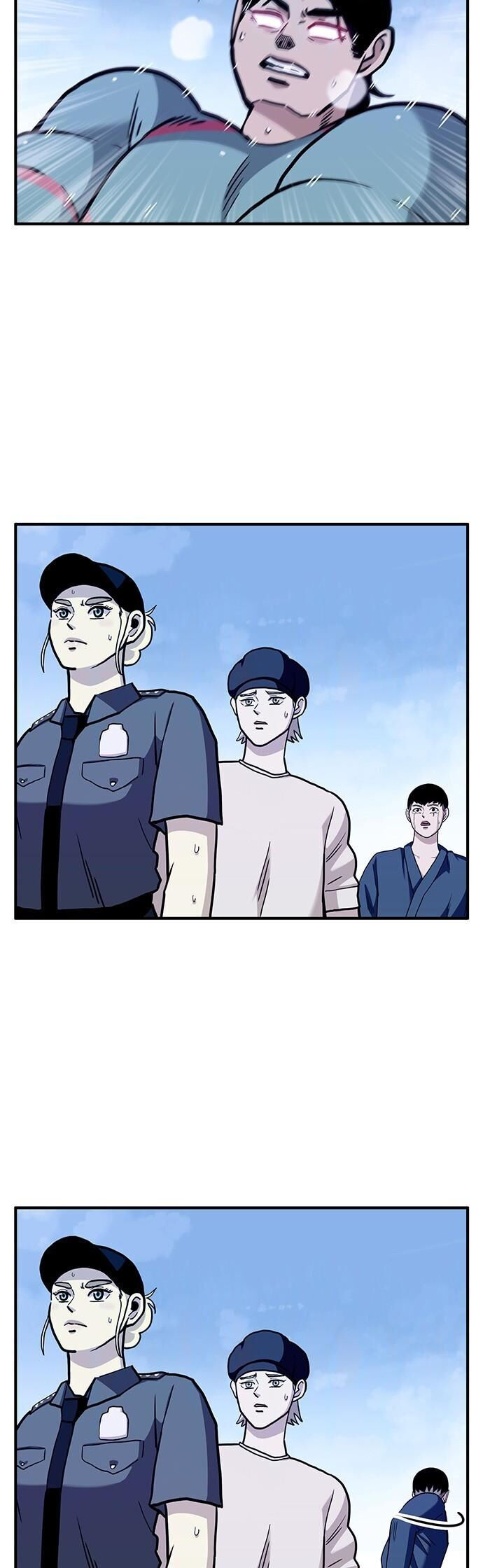 Chúa Tể Muôn Loài - Chapter 23 - Page 34