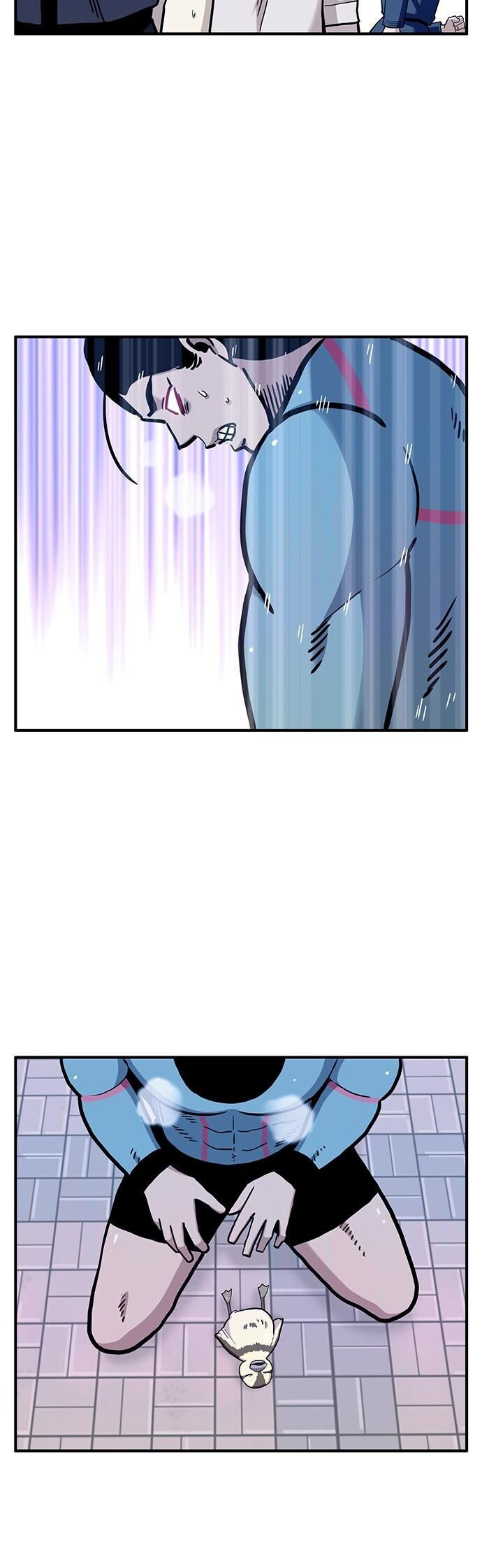 Chúa Tể Muôn Loài - Chapter 23 - Page 35