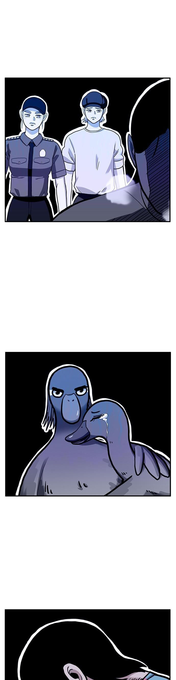 Chúa Tể Muôn Loài - Chapter 23 - Page 36