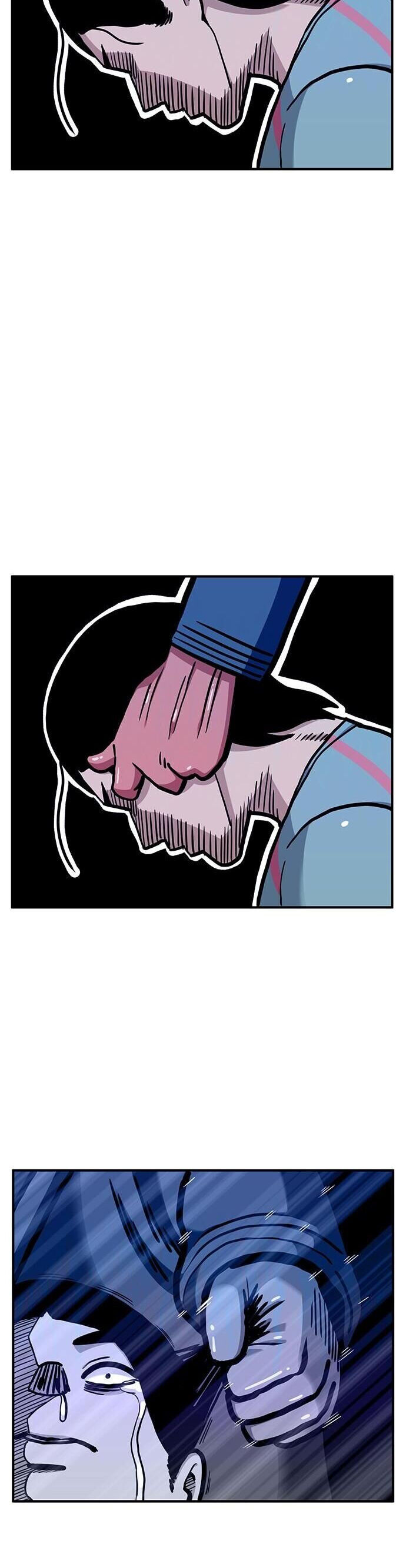 Chúa Tể Muôn Loài - Chapter 23 - Page 37