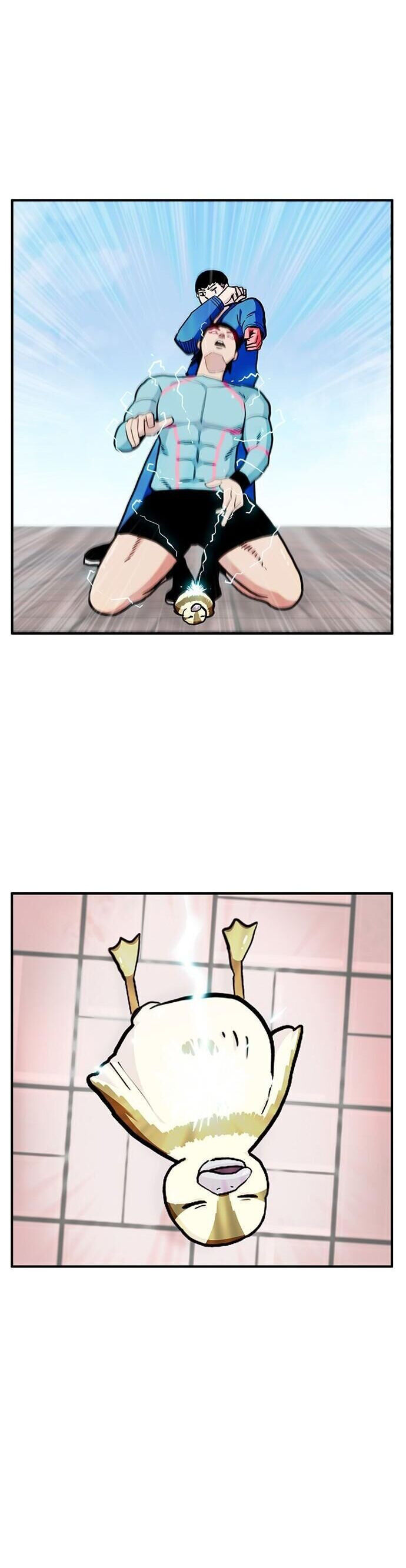 Chúa Tể Muôn Loài - Chapter 23 - Page 38