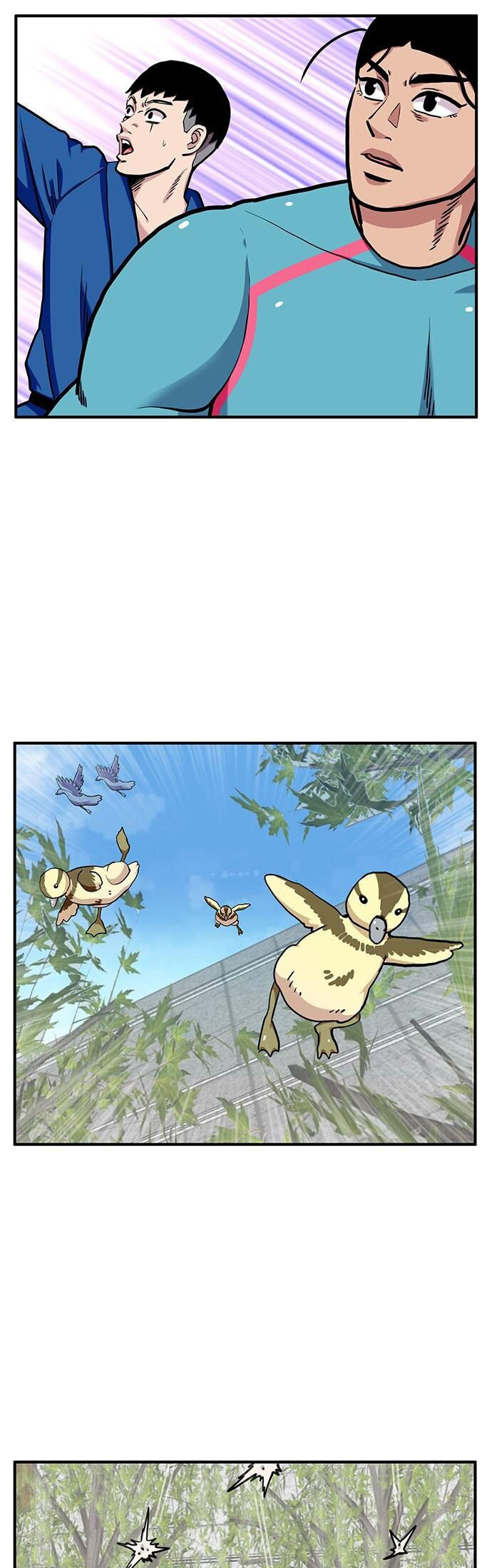 Chúa Tể Muôn Loài - Chapter 23 - Page 6