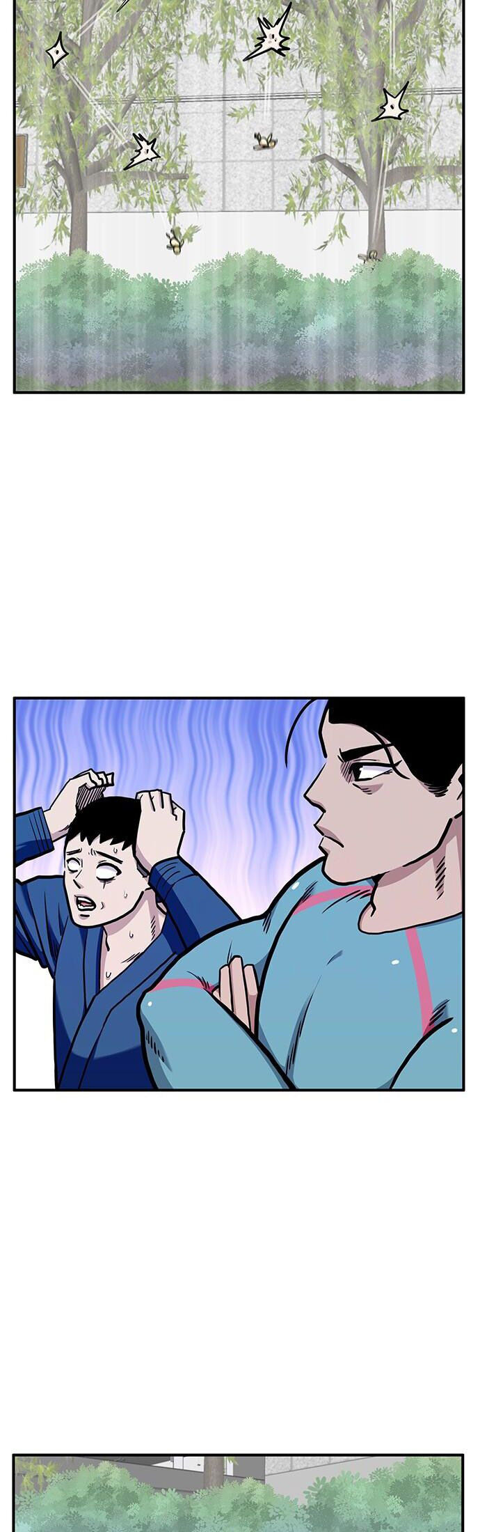 Chúa Tể Muôn Loài - Chapter 23 - Page 7