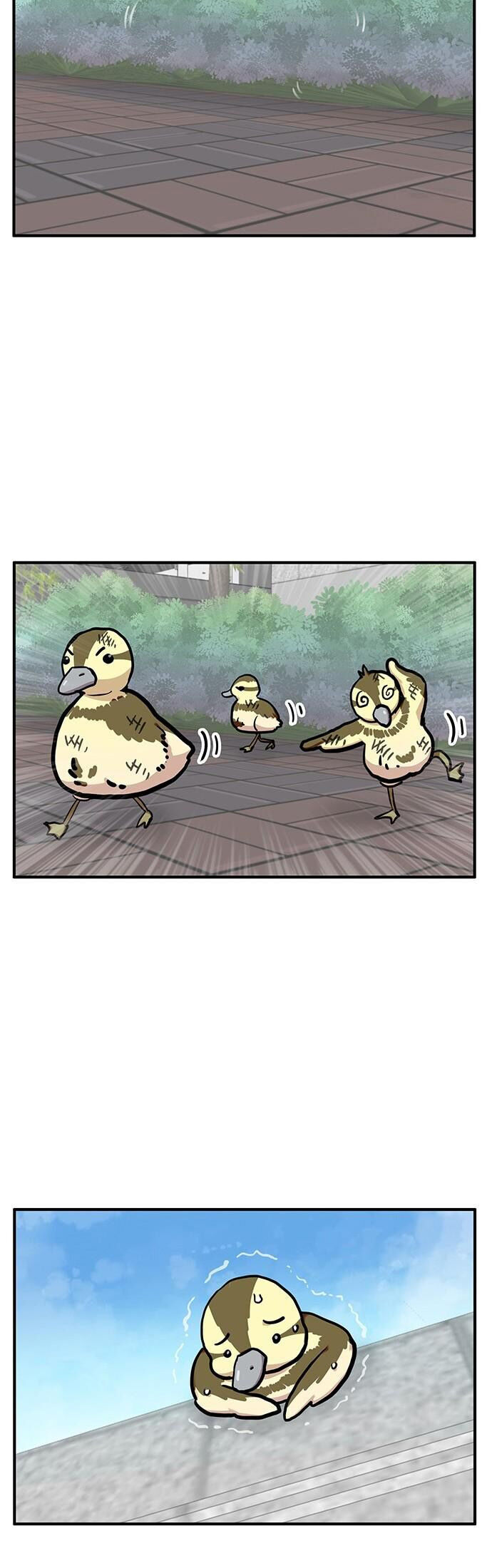 Chúa Tể Muôn Loài - Chapter 23 - Page 8