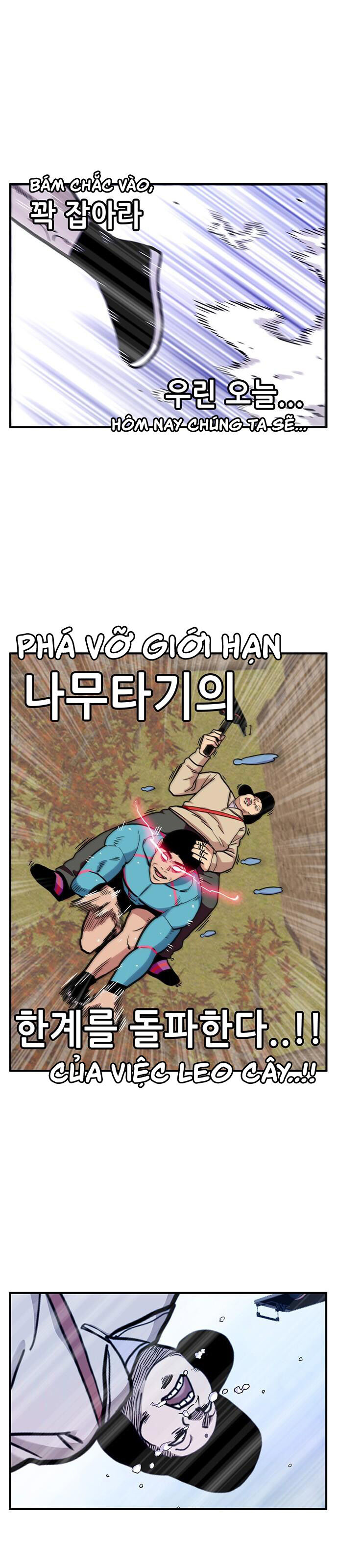 Chúa Tể Muôn Loài - Chapter 24 - Page 12