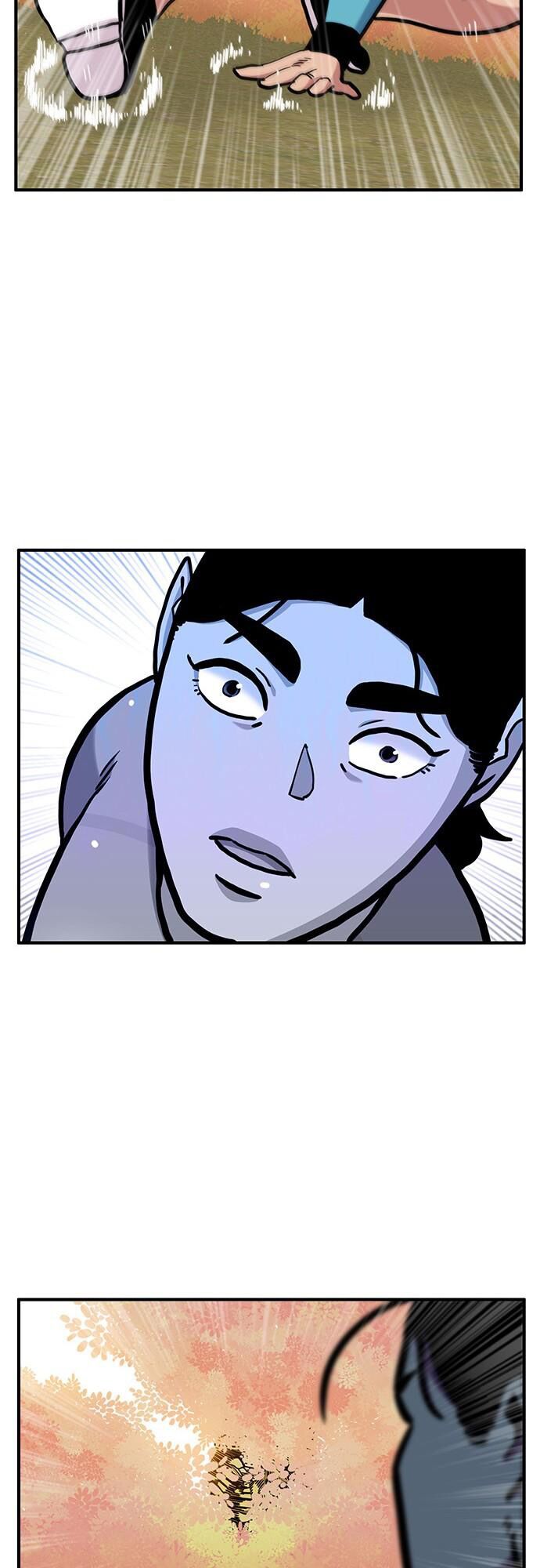 Chúa Tể Muôn Loài - Chapter 24 - Page 17