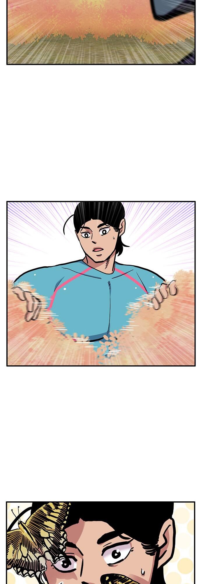 Chúa Tể Muôn Loài - Chapter 24 - Page 18