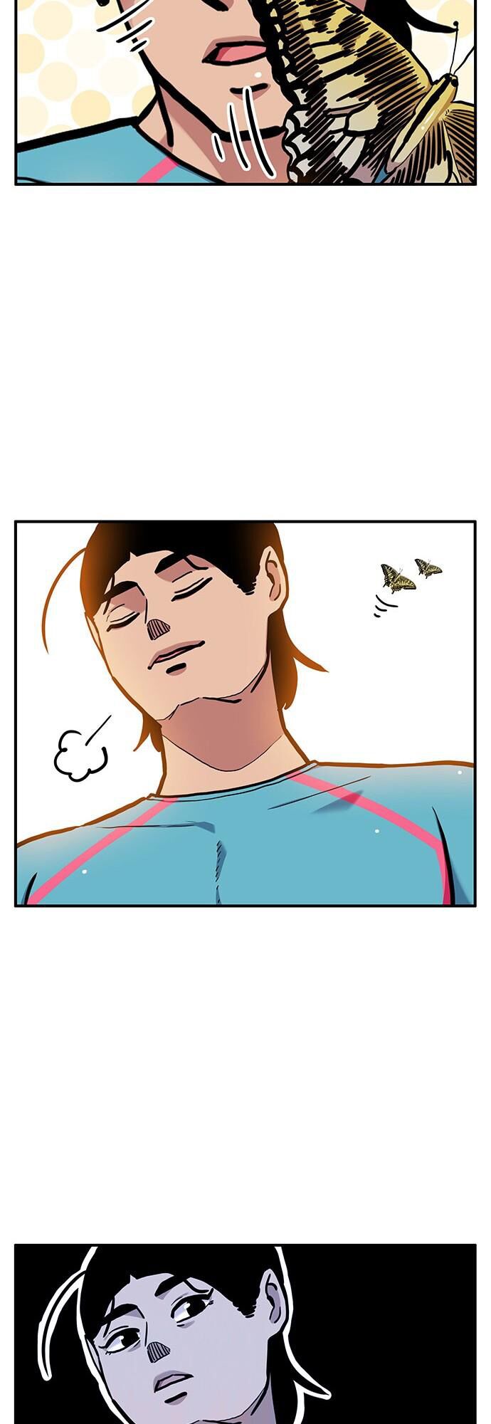 Chúa Tể Muôn Loài - Chapter 24 - Page 19