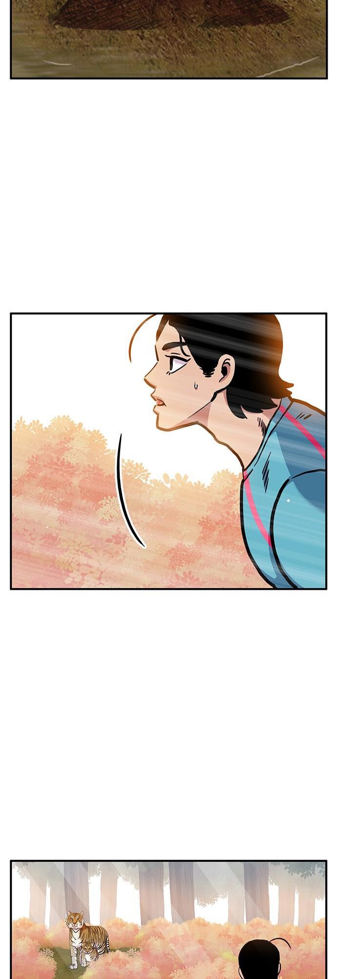 Chúa Tể Muôn Loài - Chapter 24 - Page 21