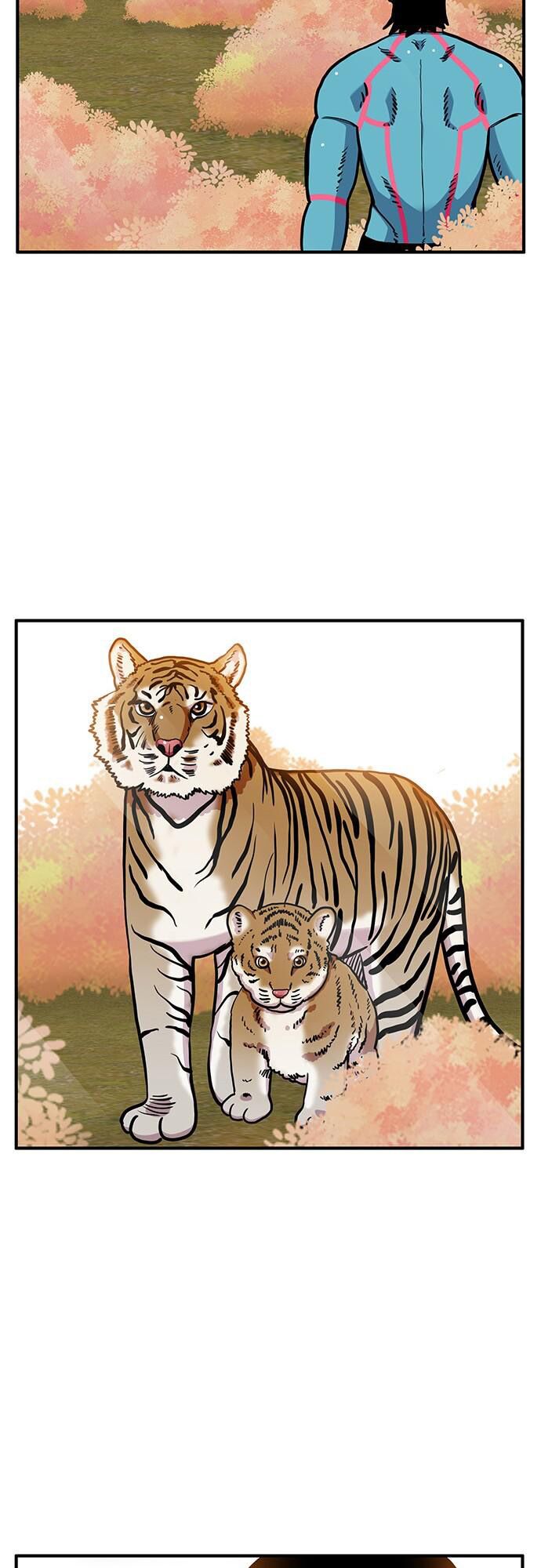 Chúa Tể Muôn Loài - Chapter 24 - Page 22