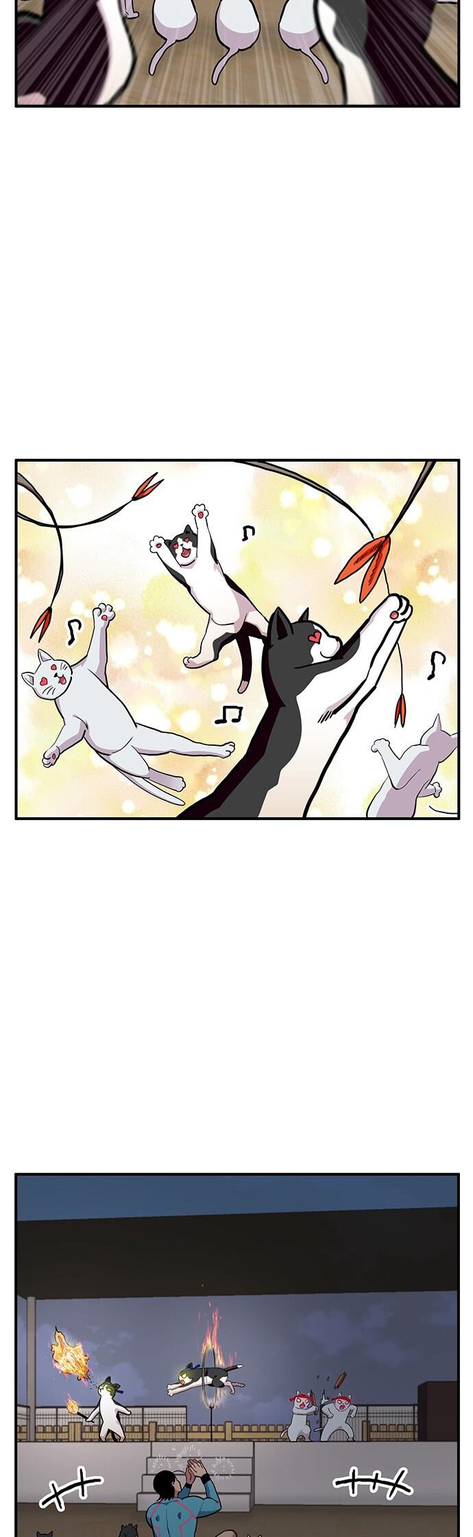 Chúa Tể Muôn Loài - Chapter 25 - Page 18