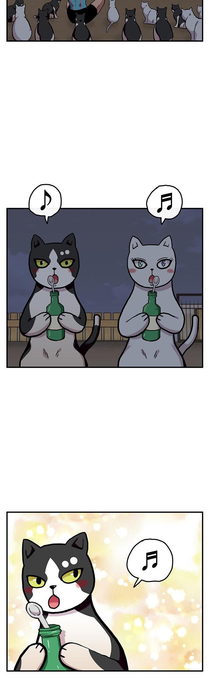 Chúa Tể Muôn Loài - Chapter 25 - Page 19