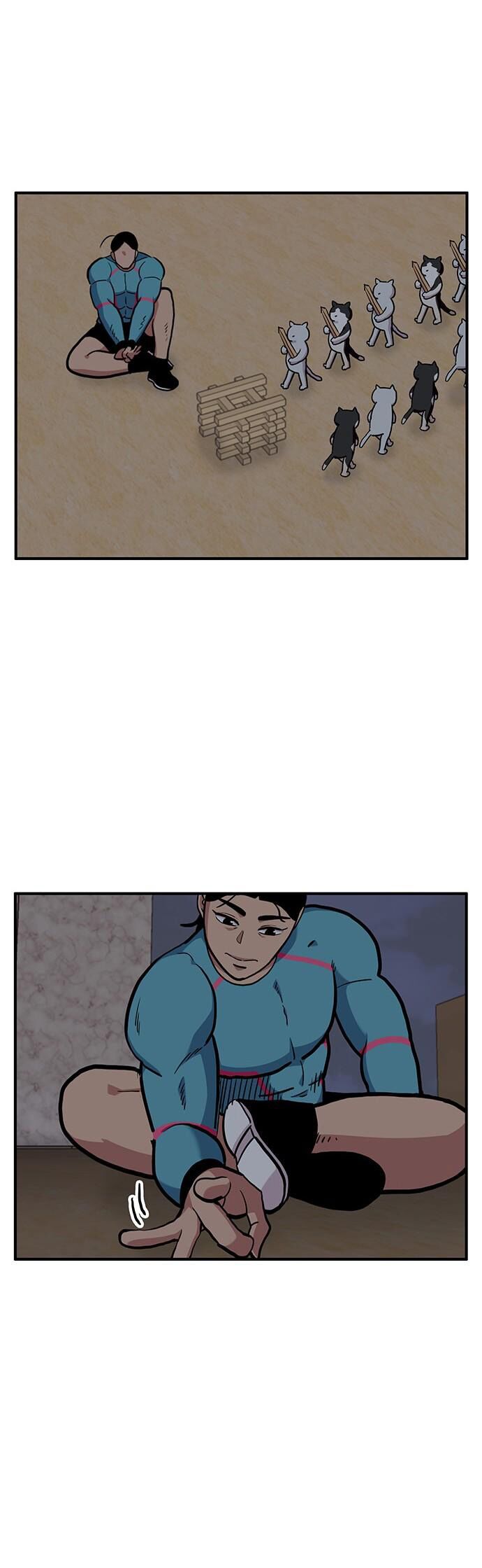 Chúa Tể Muôn Loài - Chapter 25 - Page 21