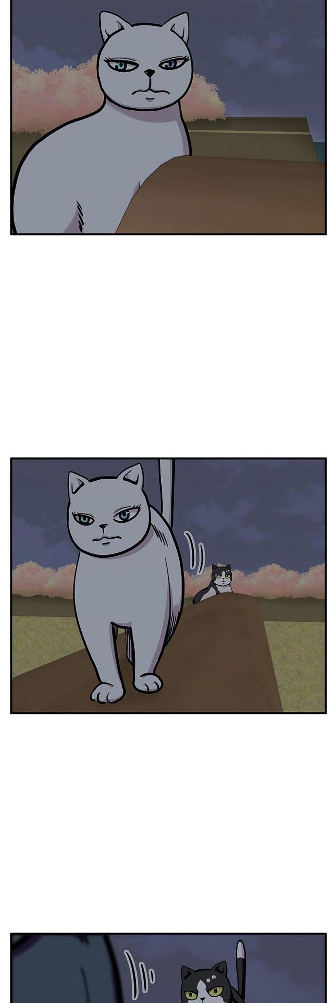 Chúa Tể Muôn Loài - Chapter 25 - Page 5