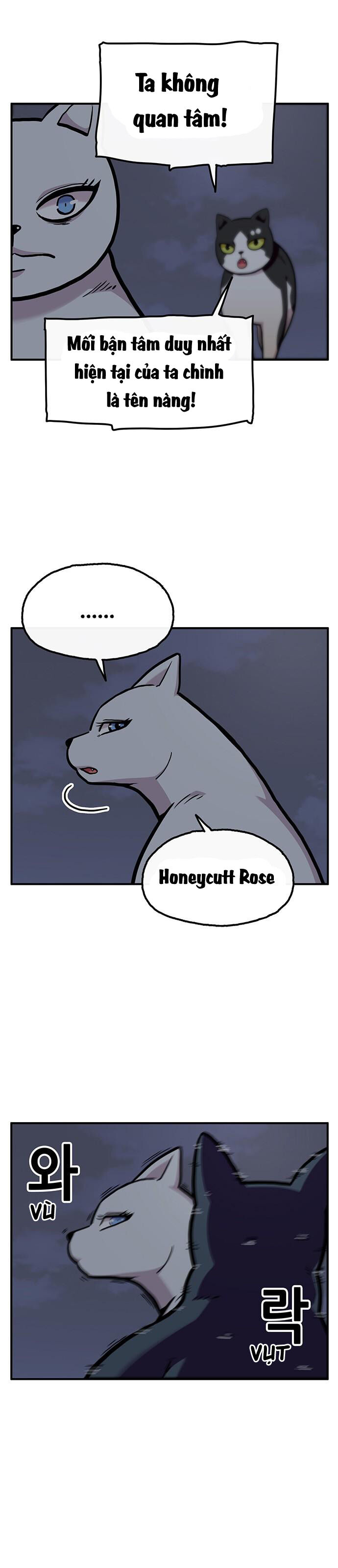 Chúa Tể Muôn Loài - Chapter 26 - Page 3