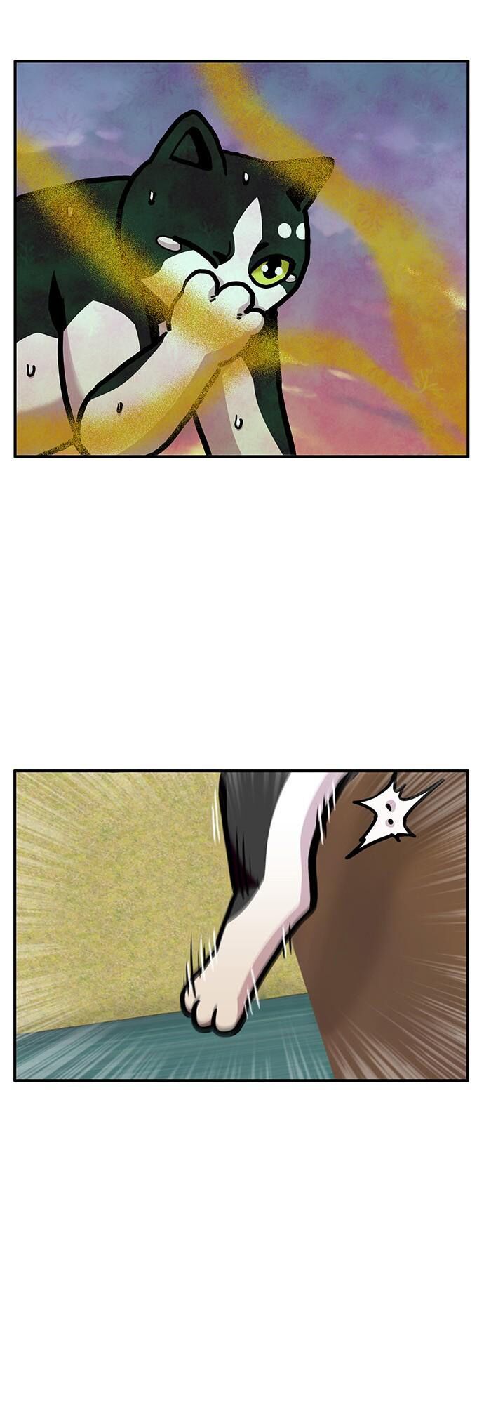 Chúa Tể Muôn Loài - Chapter 27 - Page 18