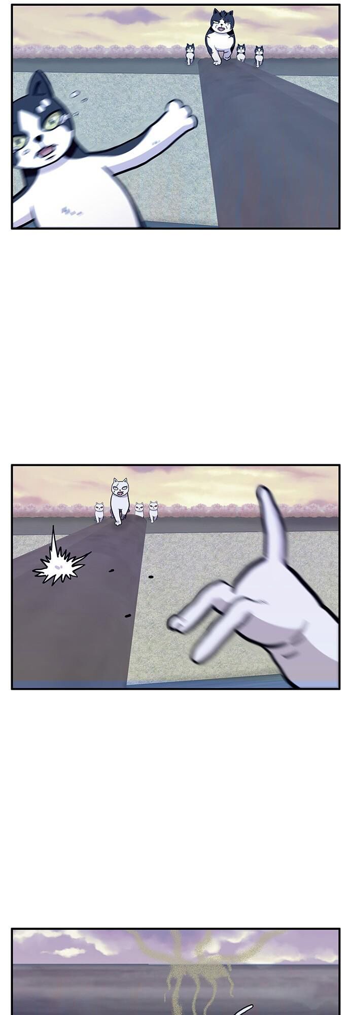 Chúa Tể Muôn Loài - Chapter 27 - Page 19