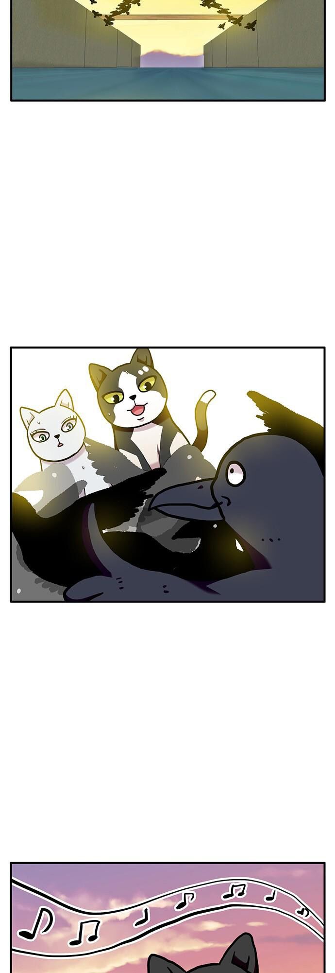 Chúa Tể Muôn Loài - Chapter 27 - Page 22