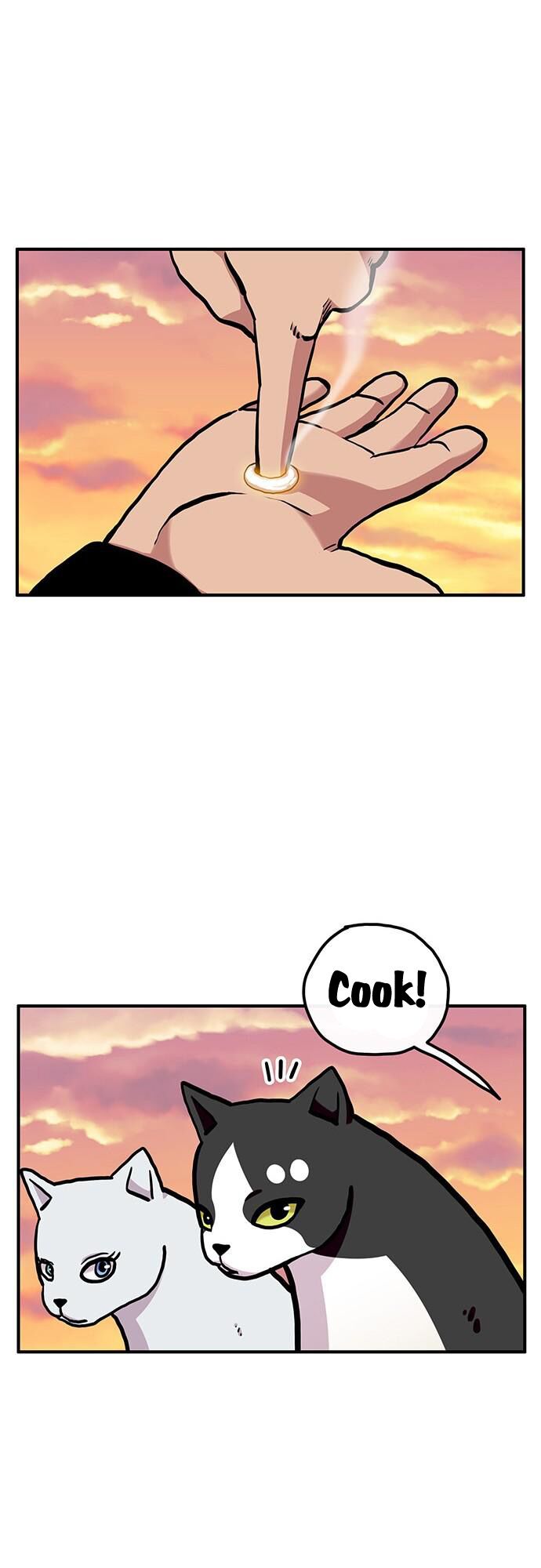 Chúa Tể Muôn Loài - Chapter 27 - Page 25