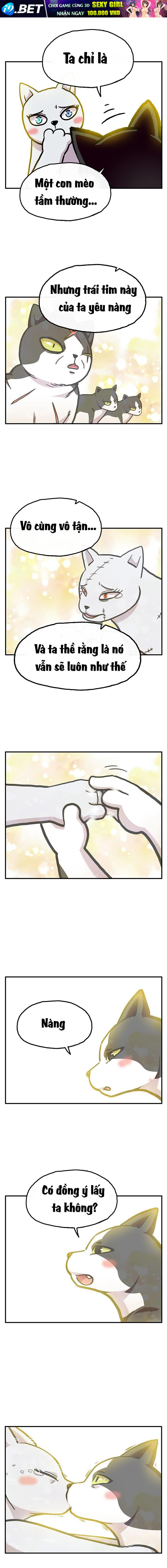 Chúa Tể Muôn Loài - Chapter 27 - Page 27