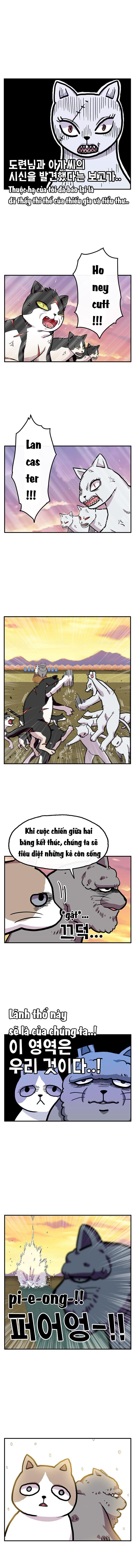 Chúa Tể Muôn Loài - Chapter 27 - Page 7