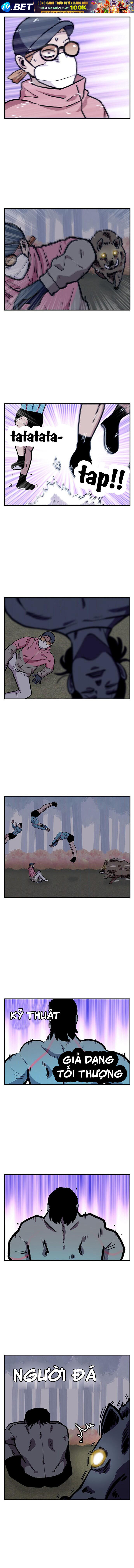 Chúa Tể Muôn Loài - Chapter 28 - Page 18