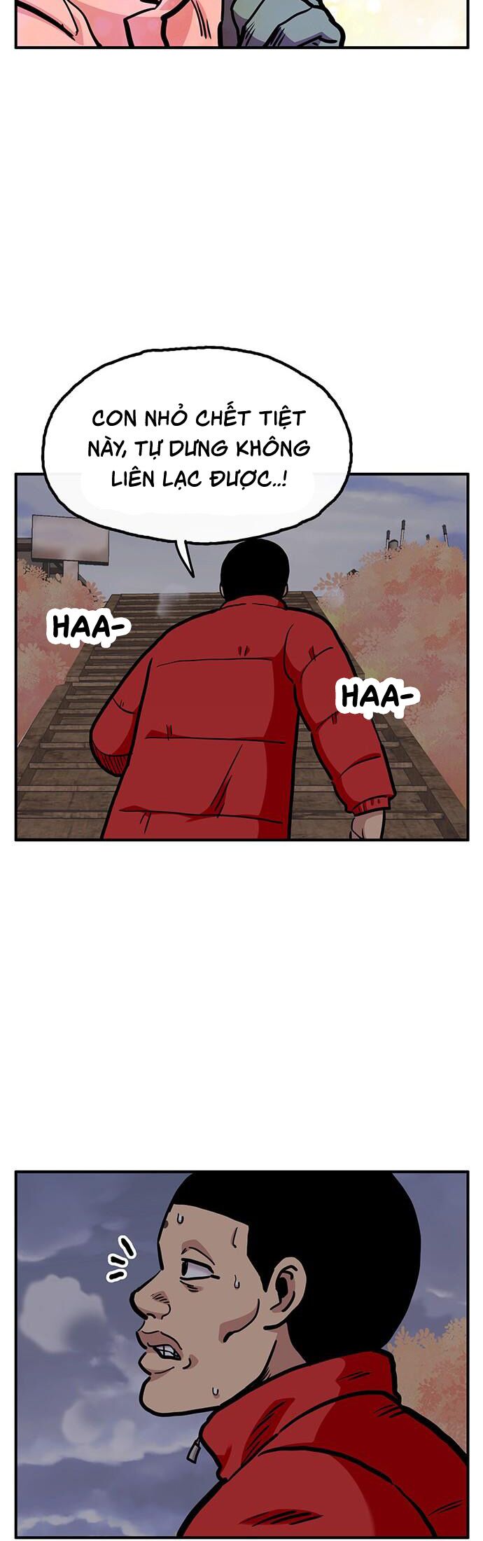 Chúa Tể Muôn Loài - Chapter 28 - Page 26