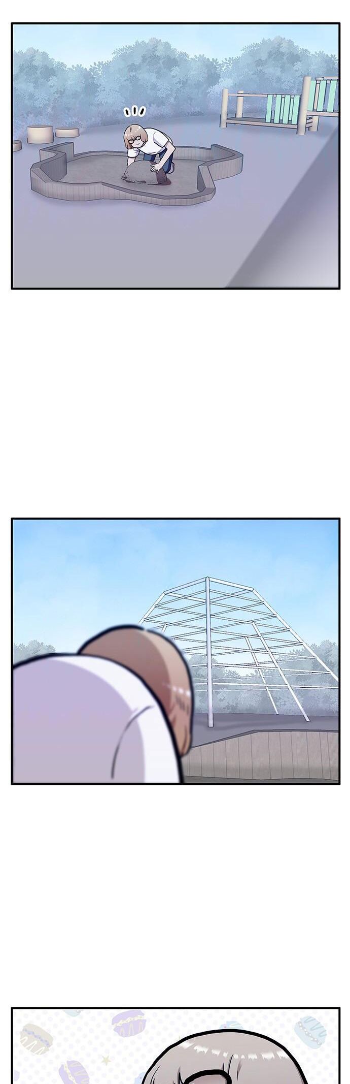 Chúa Tể Muôn Loài - Chapter 28 - Page 3