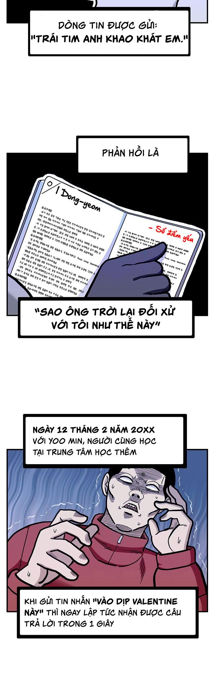 Chúa Tể Muôn Loài - Chapter 28 - Page 31
