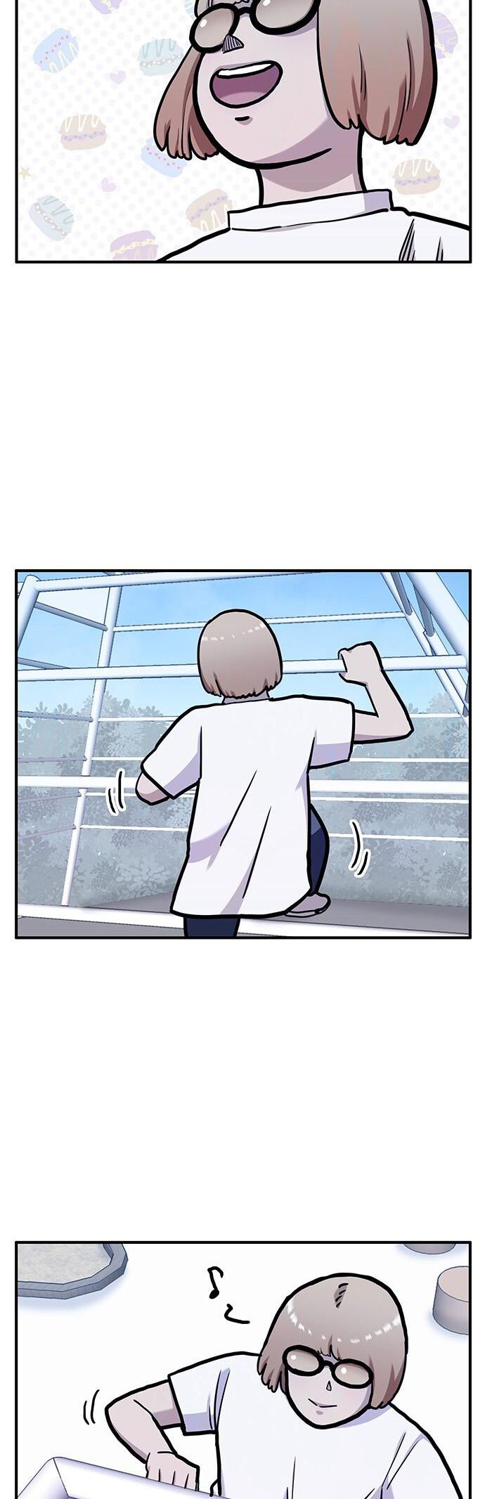 Chúa Tể Muôn Loài - Chapter 28 - Page 4